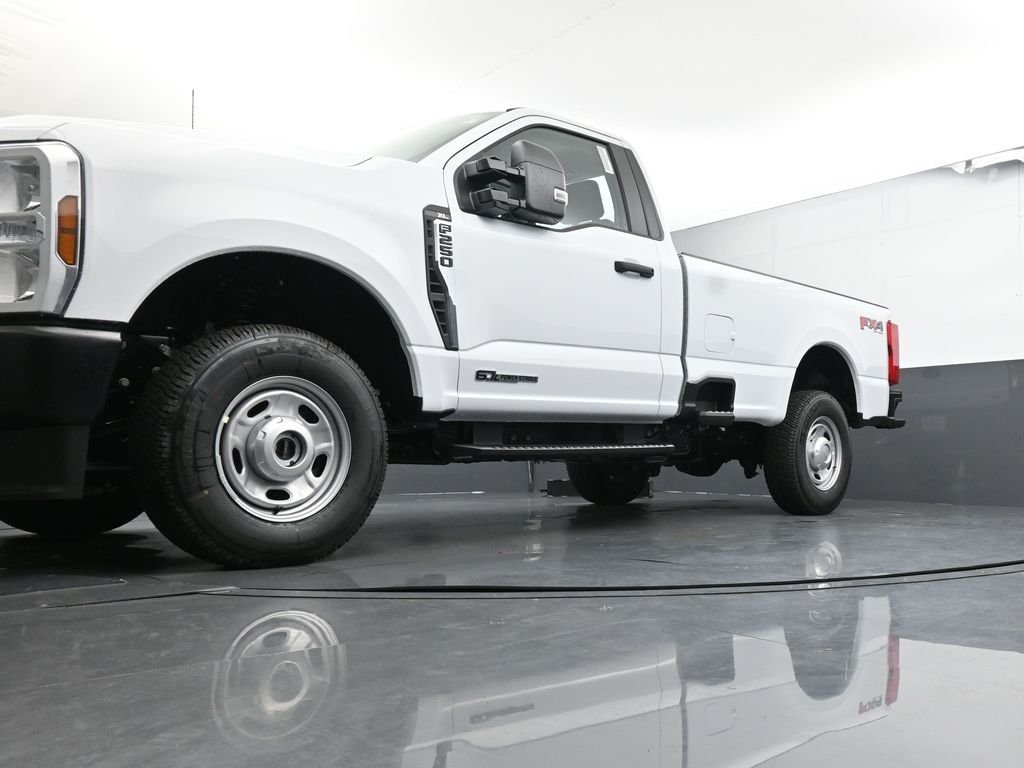 2026 Ford F-250 Super Duty XL - Photo 26