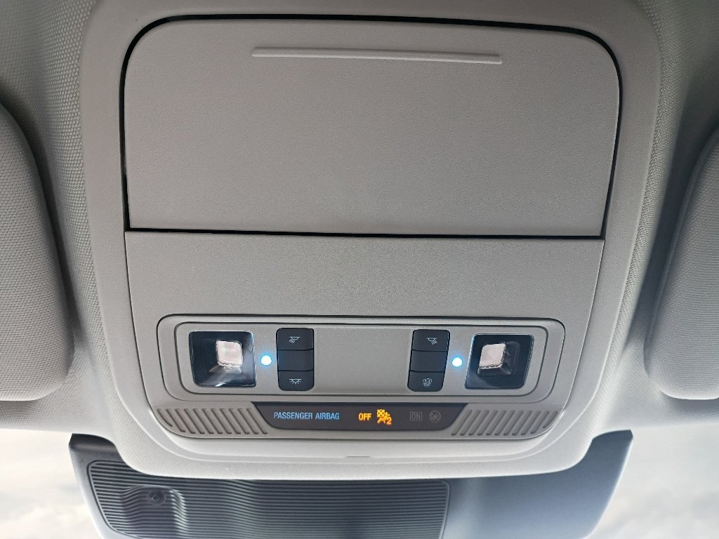 Used 2023 Carbonized Gray Metallic Ford XLT image 35