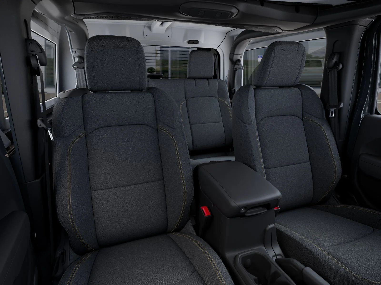 New 2026 Anvil Clearcoat Jeep Sport image 43