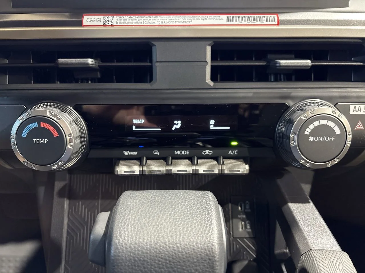 2026 Toyota Tacoma SR5 - Photo 20