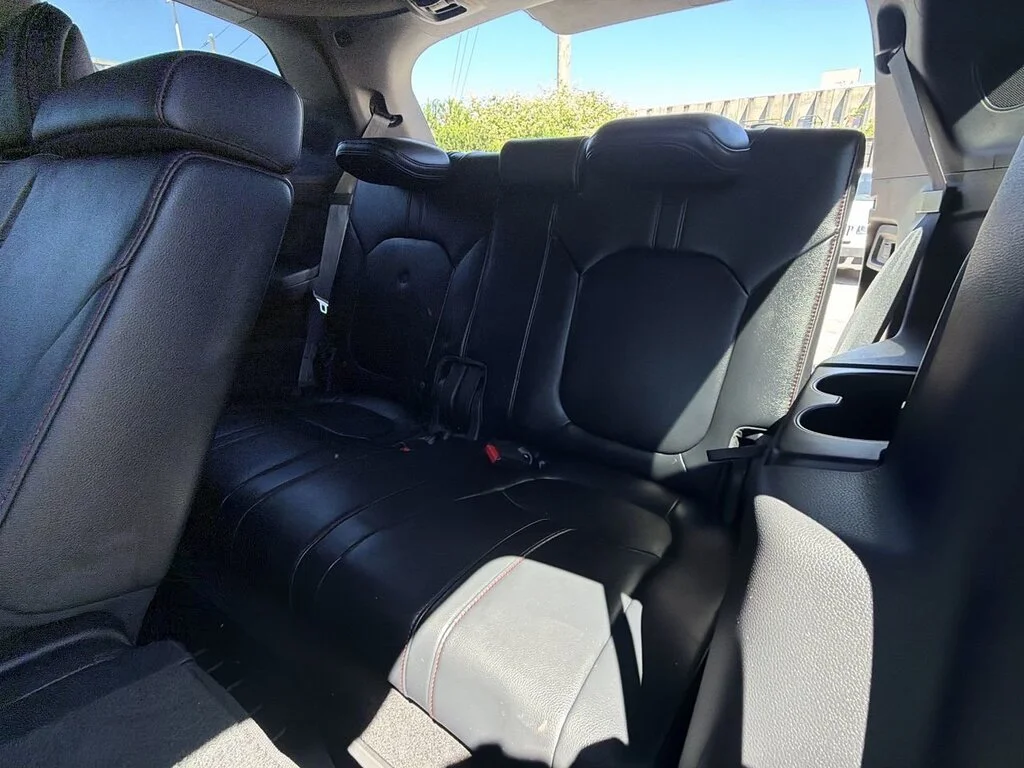 Used 2024 Crystal Black Pearl Honda Black Edition AWD Certified Pre-Owned   One Owner image 32