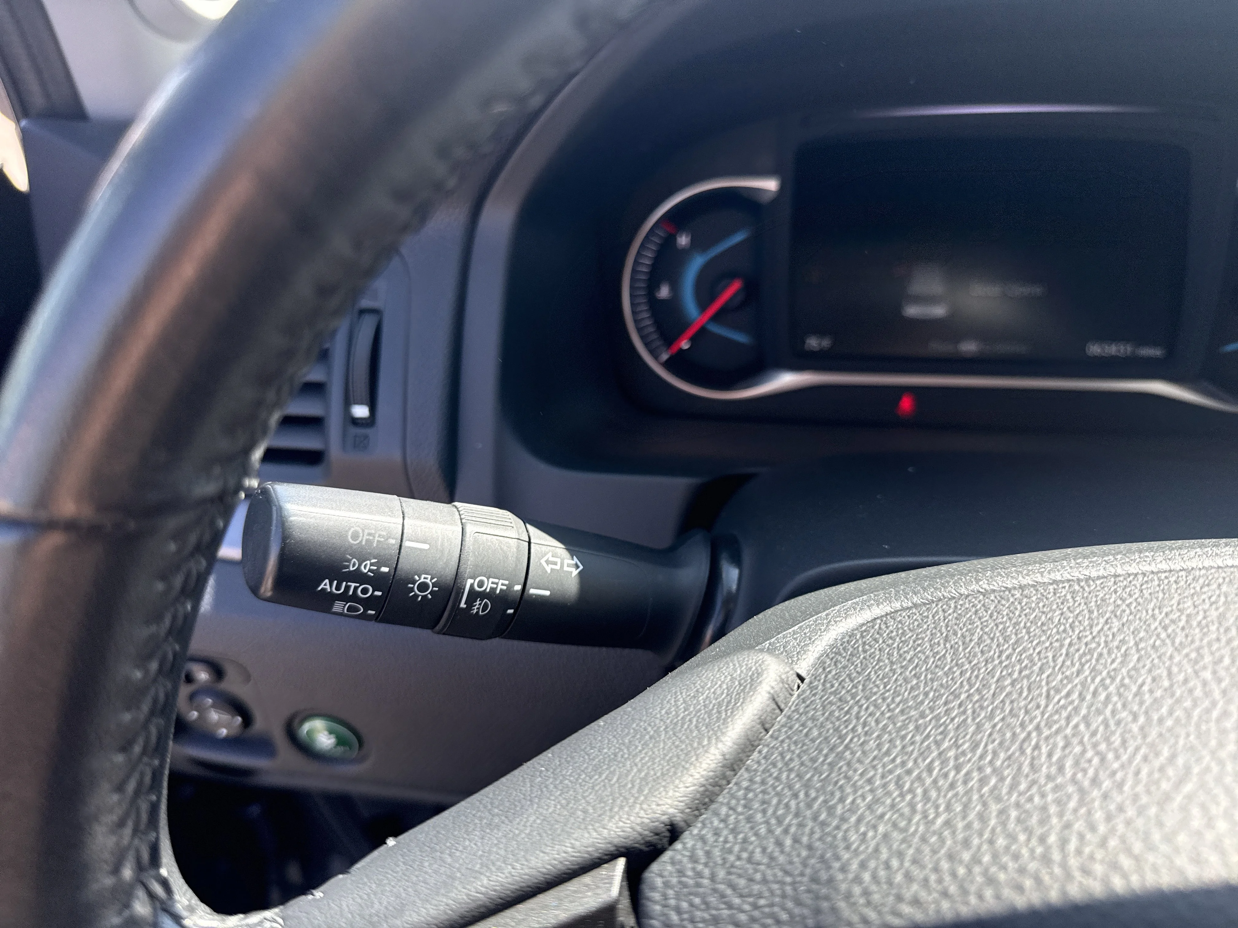 2020 Honda Pilot EX-L - Photo 27