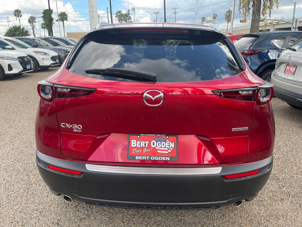 2025 Mazda CX-30 Preferred - Photo 6