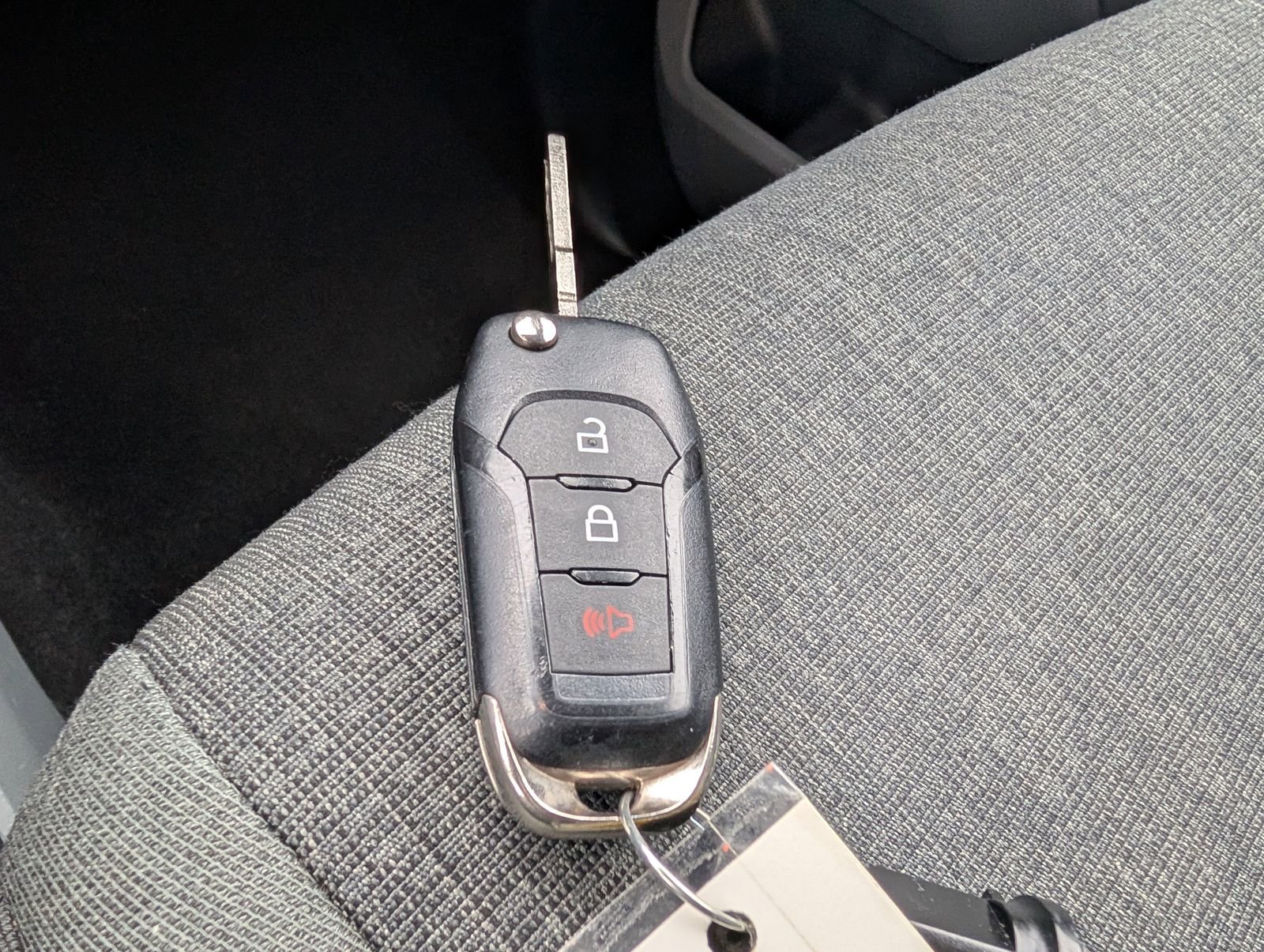 2024 Ford F-150 XLT - Photo 34