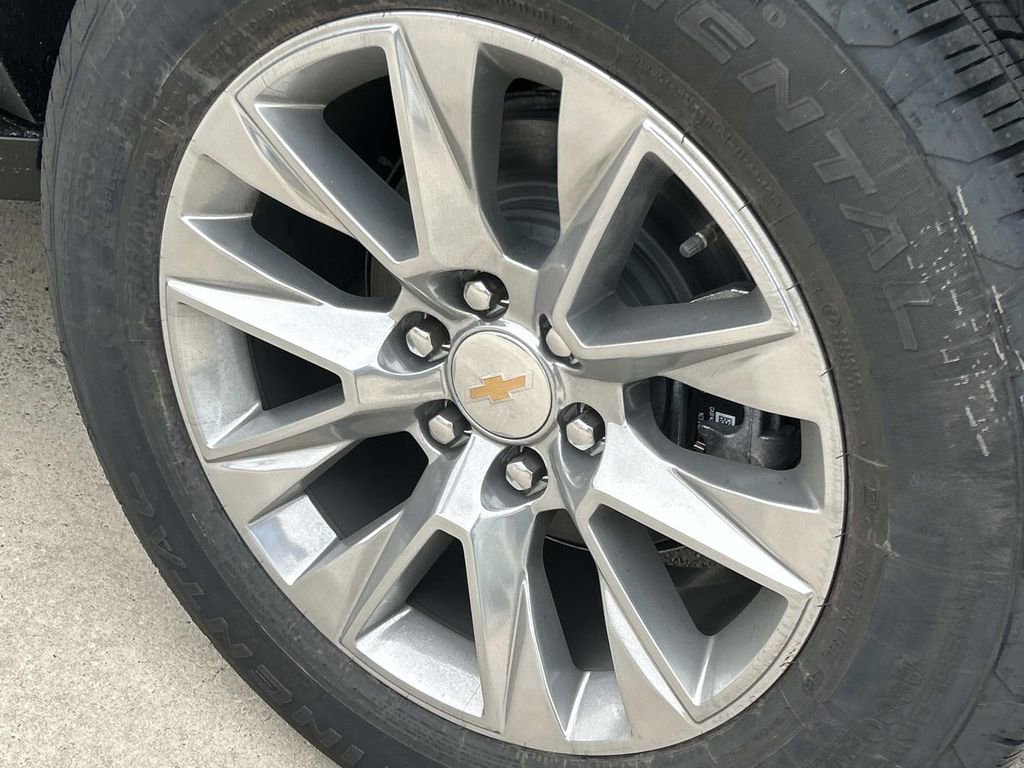 New 2026 Lakeshore Blue Metallic Chevrolet Premier image 12