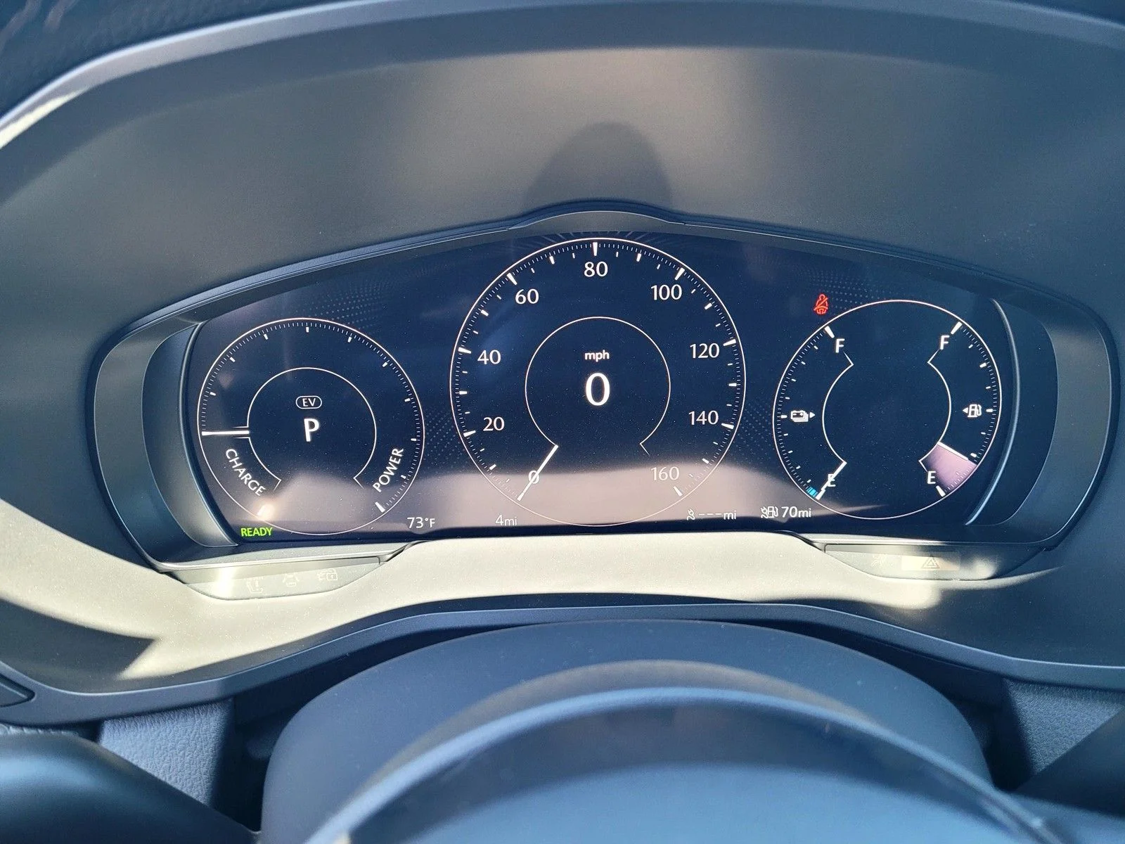 New 2026 Machine Gray Metallic Mazda Premium Sport AWD image 19