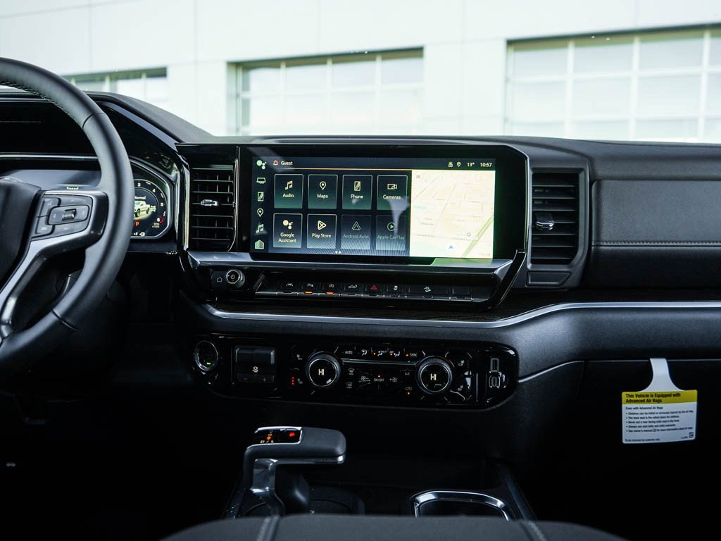 2026 Chevrolet Silverado 1500 LT Trail Boss - Photo 13
