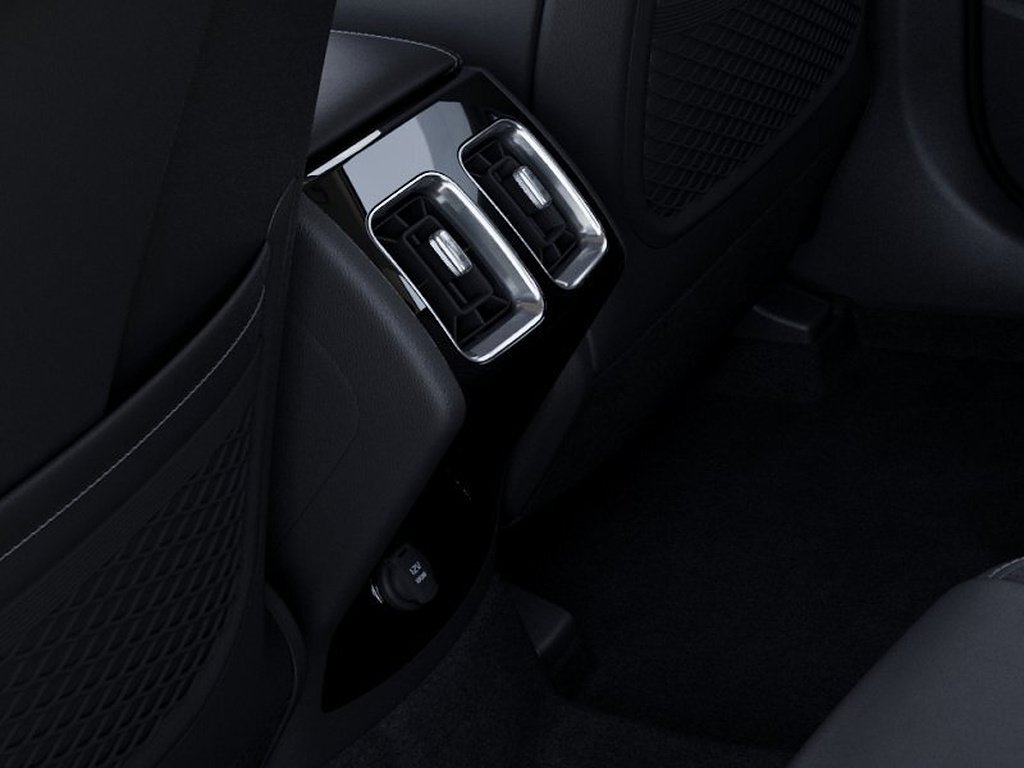 New 2026 Jungle Green Kia X-Line SX AWD image 26