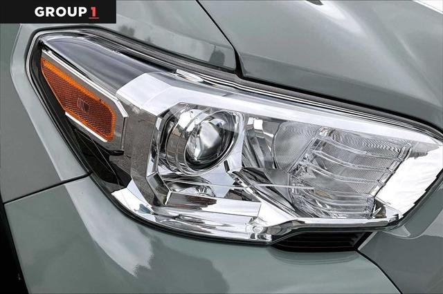 Certified Used 2023 LUNAR ROCK Toyota  image 27