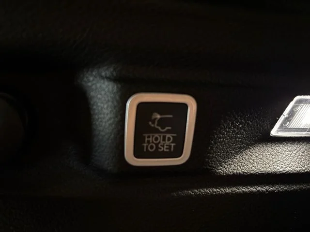New 2026 White Jeep Altitude image 20