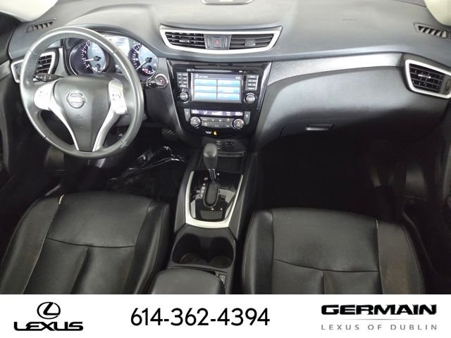 Used 2016 Silver Nissan SL image 29