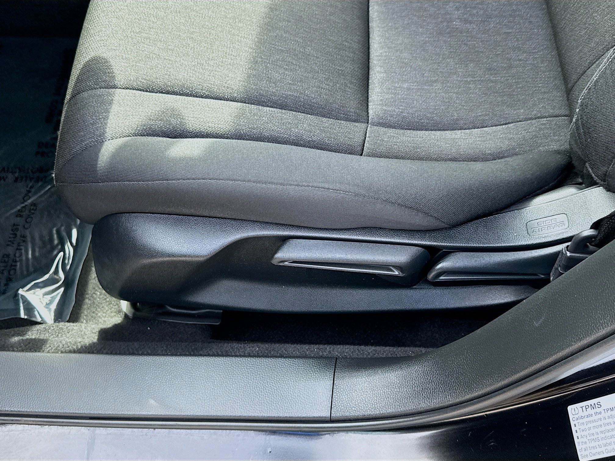 2023 Honda Accord LX - Photo 17