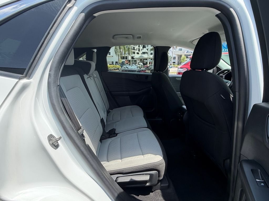 Used 2024 White Ford Active image 14