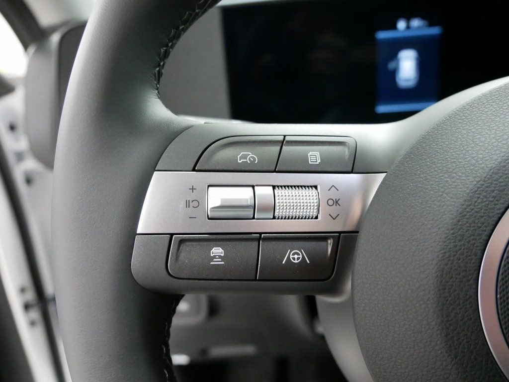 Certified Used 2026 White Hyundai SEL Sport image 17