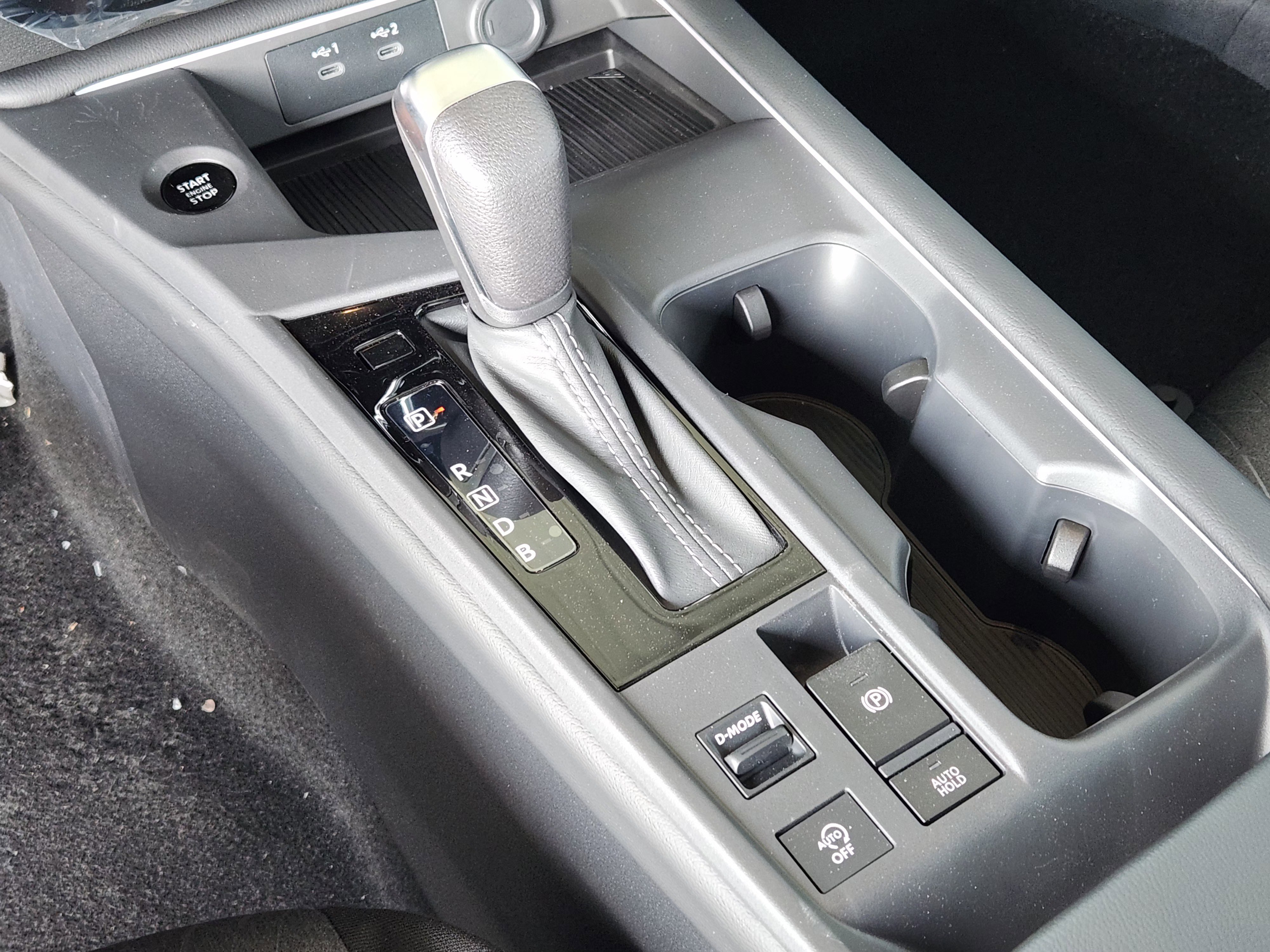 New 2026 Imperial Bronze Nissan SV image 19