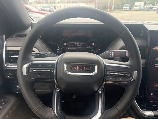2026 GMC Yukon XL Elevation - Photo 17