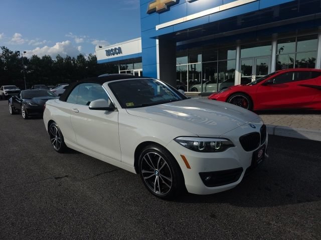Used 2020 White BMW 230i image 31