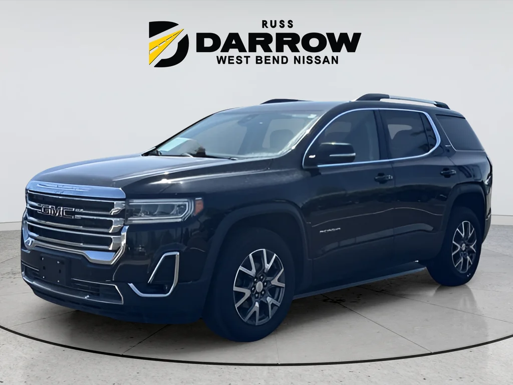 2023 GMC Acadia