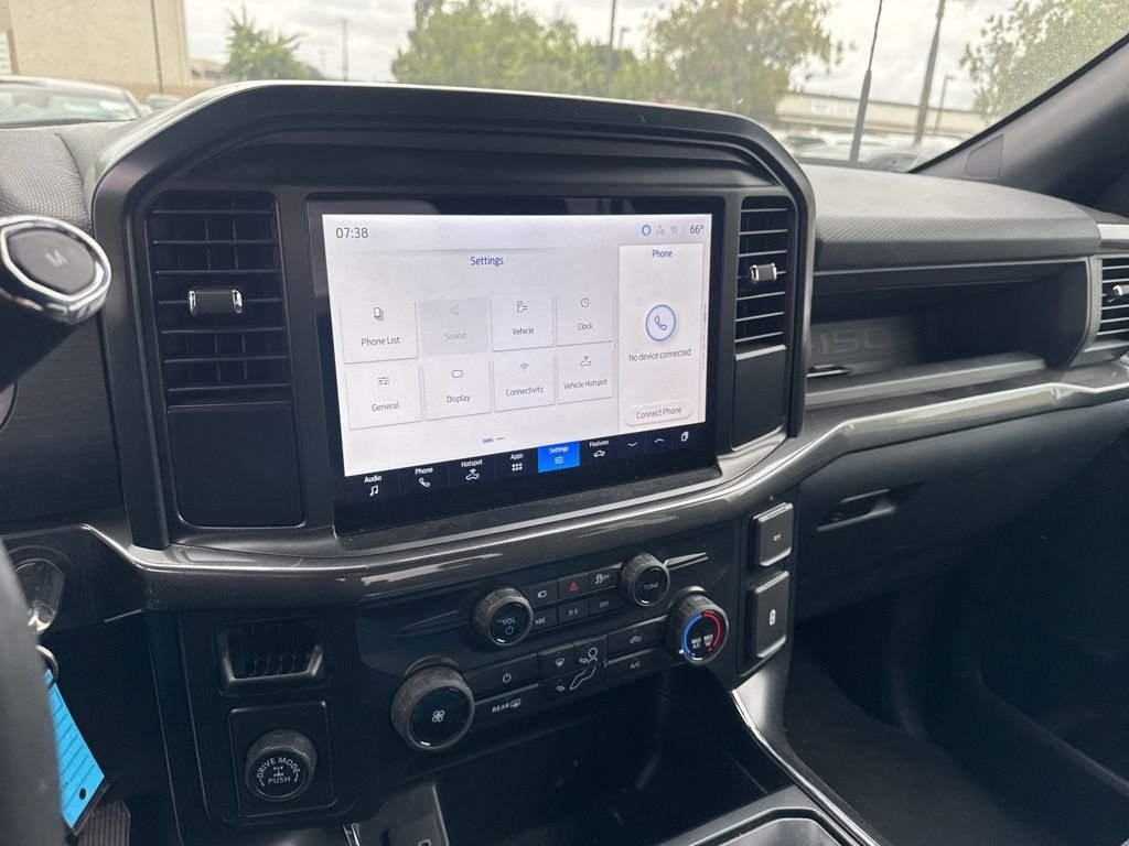 2025 Ford F-150 STX - Photo 8