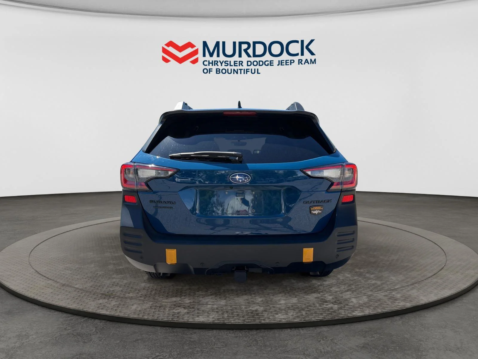 Used 2025  Subaru Wilderness image 4