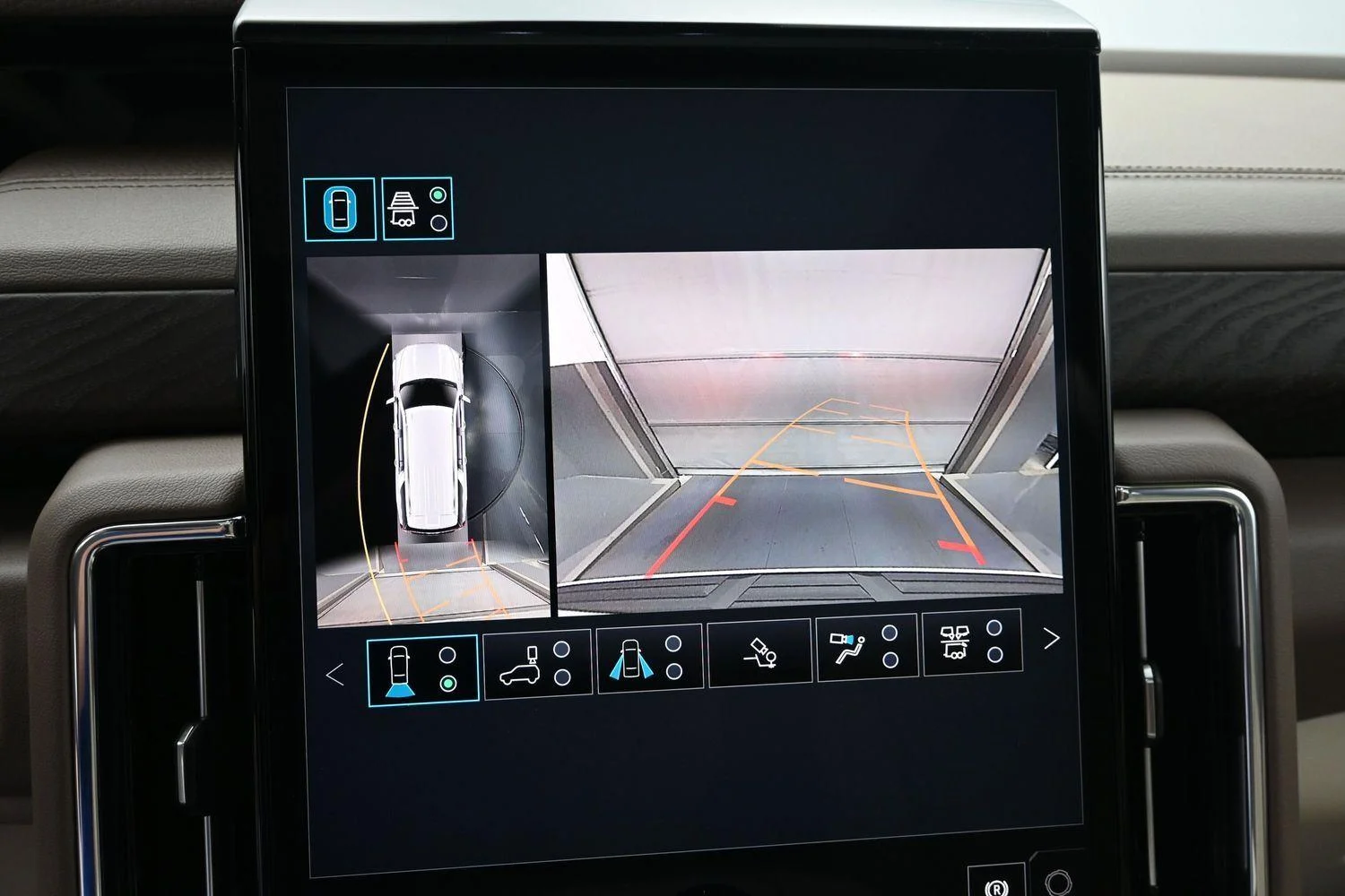 New 2026 Glacier White Tricoat GMC Denali image 37