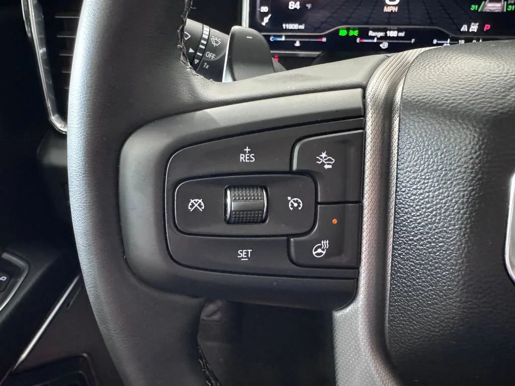 2024 GMC Sierra 1500 Denali Denali - Photo 16