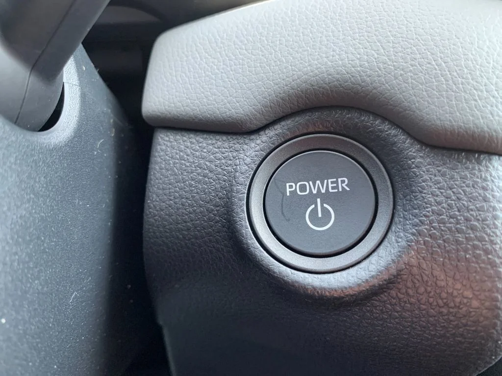 Used 2026  Toyota SE image 24