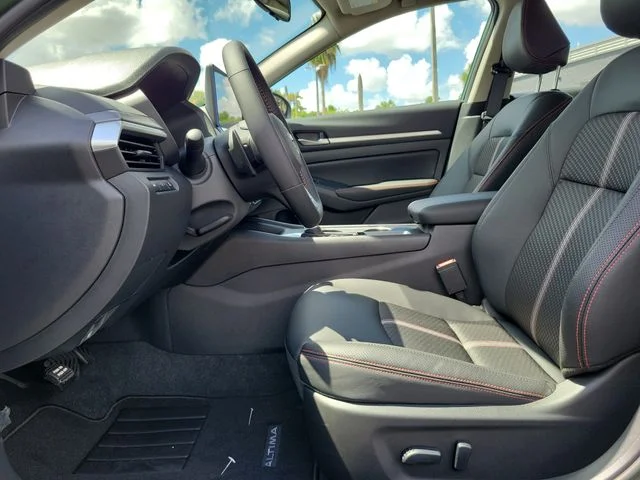 New 2026 Tactical Green Metallic / Super Black Two-tone Nissan SR Midnight Edition® image 21