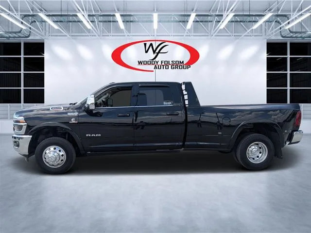 New 2026 Black Ram Limited image 6