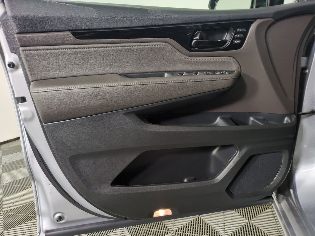 2024 Honda Odyssey Elite - Photo 14