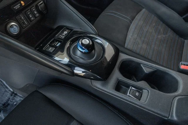 2023 Nissan Leaf SV Plus - Photo 11