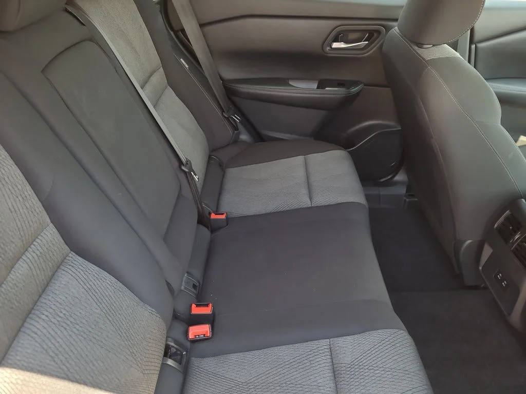 Used 2026 Gray Nissan SV image 12