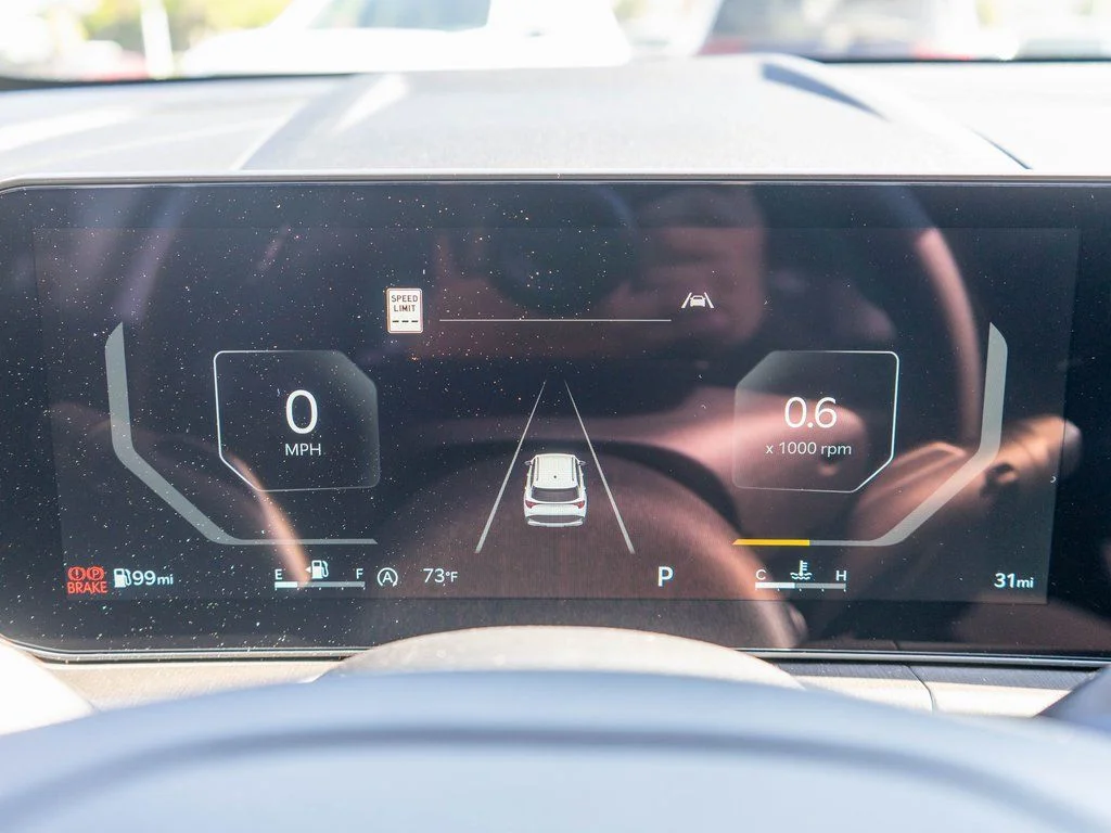2026 Kia Sportage X-Line - Photo 20
