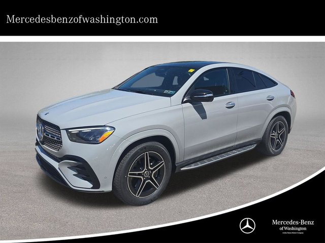 2026 Mercedes-Benz GLE GLE 450