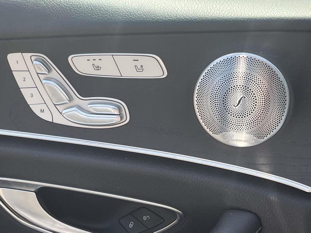 Certified Used 2019 Iridium Silver Metallic Mercedes-Benz E 300 image 29