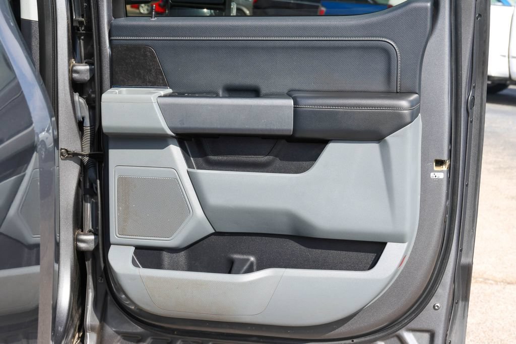 2022 Ford F-150 XLT - Photo 15