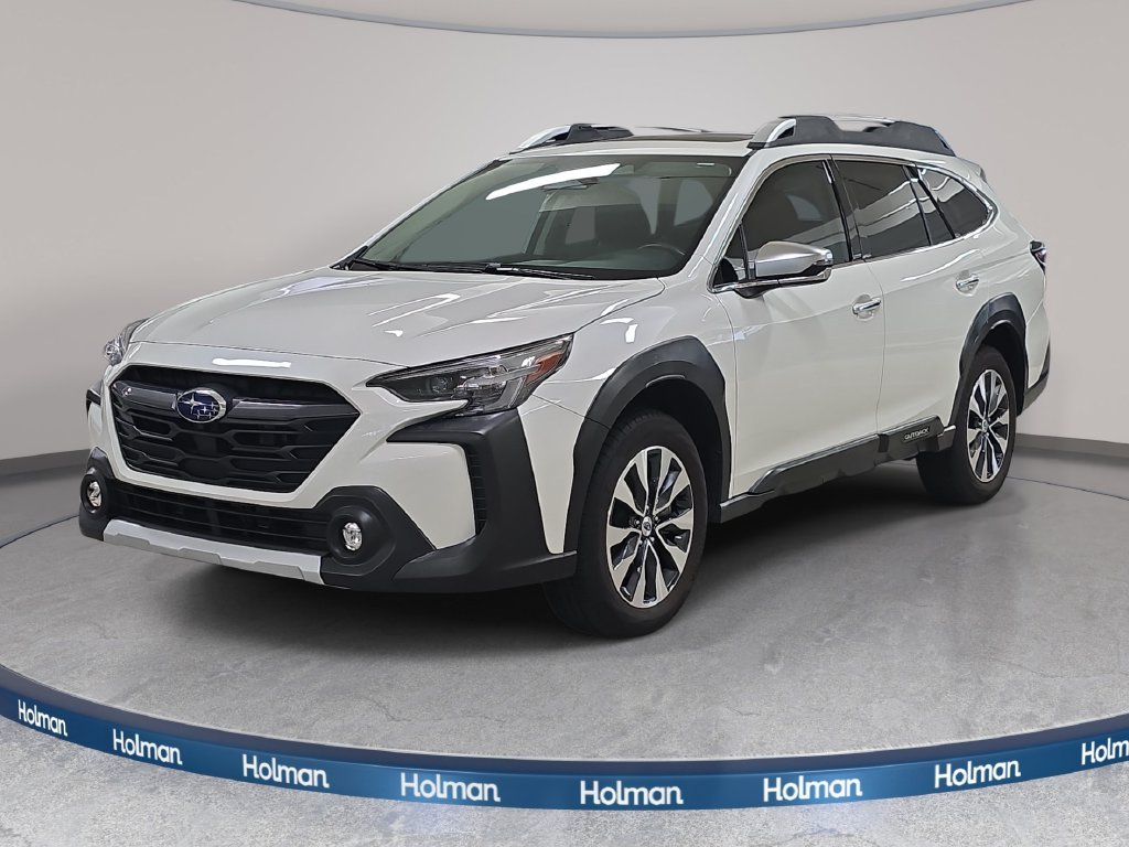 2025 Subaru Outback Touring