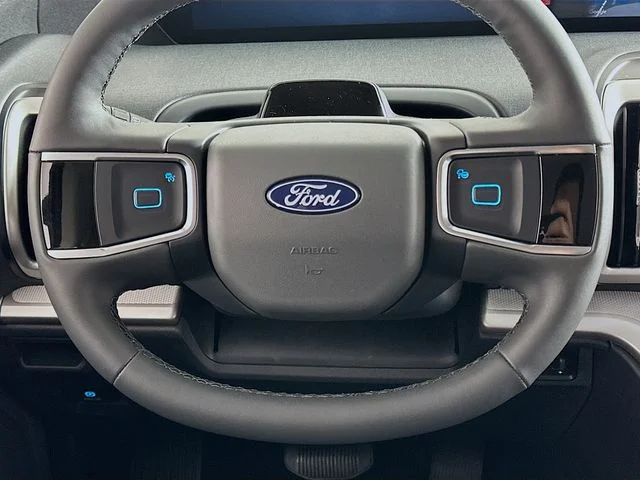 New 2026 Ford Expedition Active