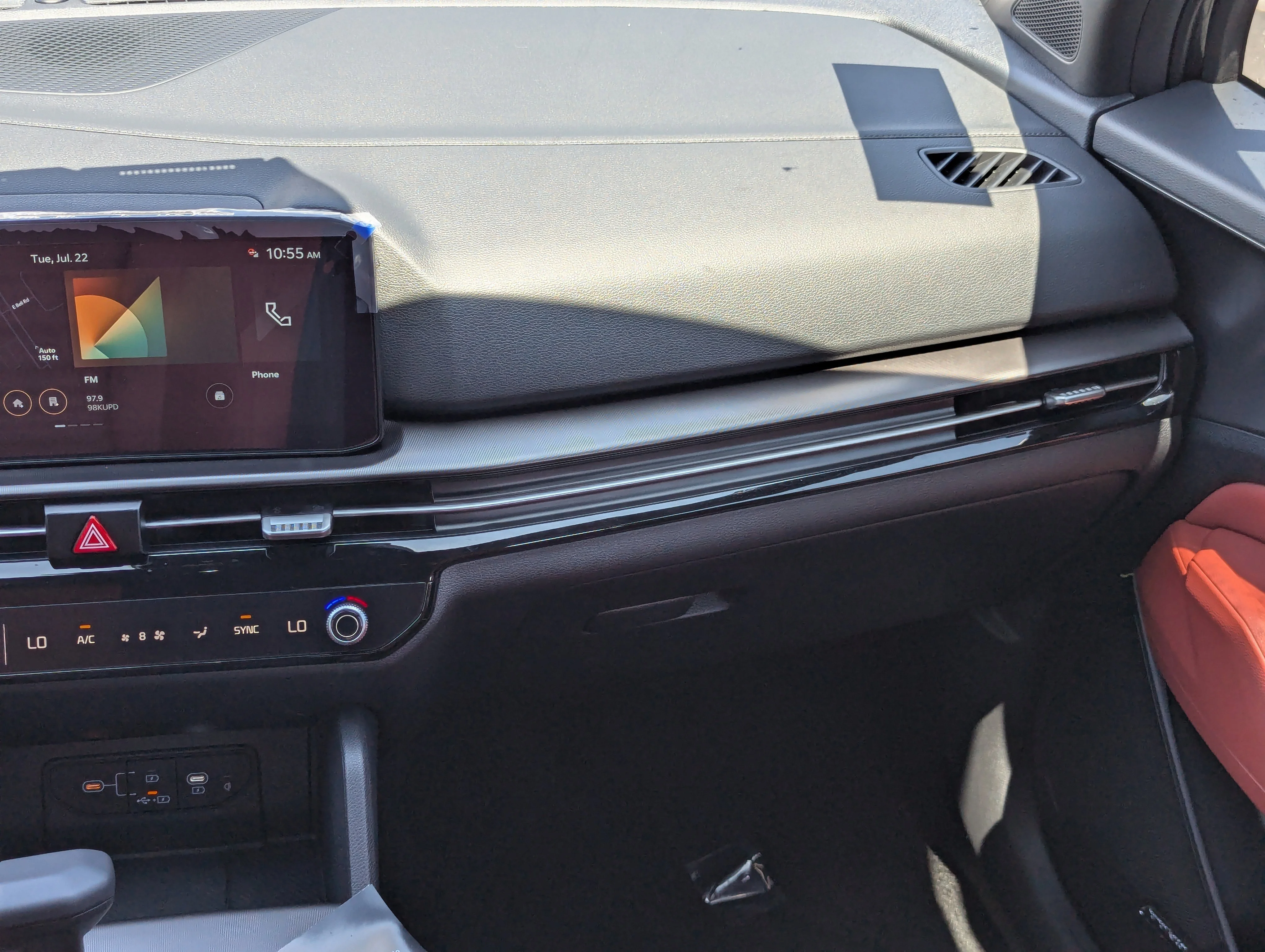 2026 Kia Sportage SX Prestige - Photo 15