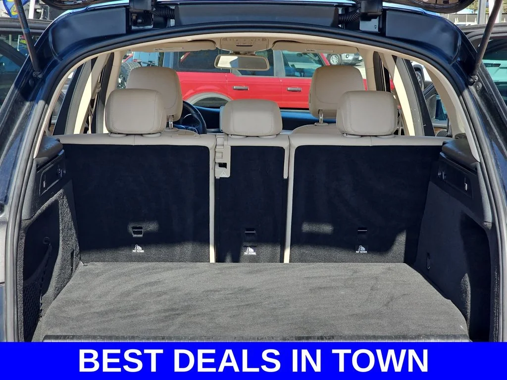 Used 2019 Black Mercedes-Benz GLC 350e image 12