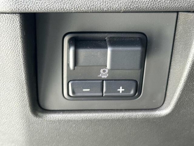 Used 2024 Sterling Gray Metallic Chevrolet 2WD LT image 20