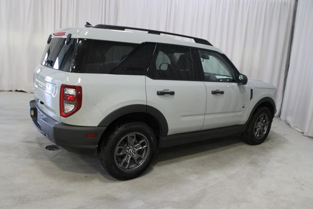 Used 2022 Green Ford Big Bend image 31
