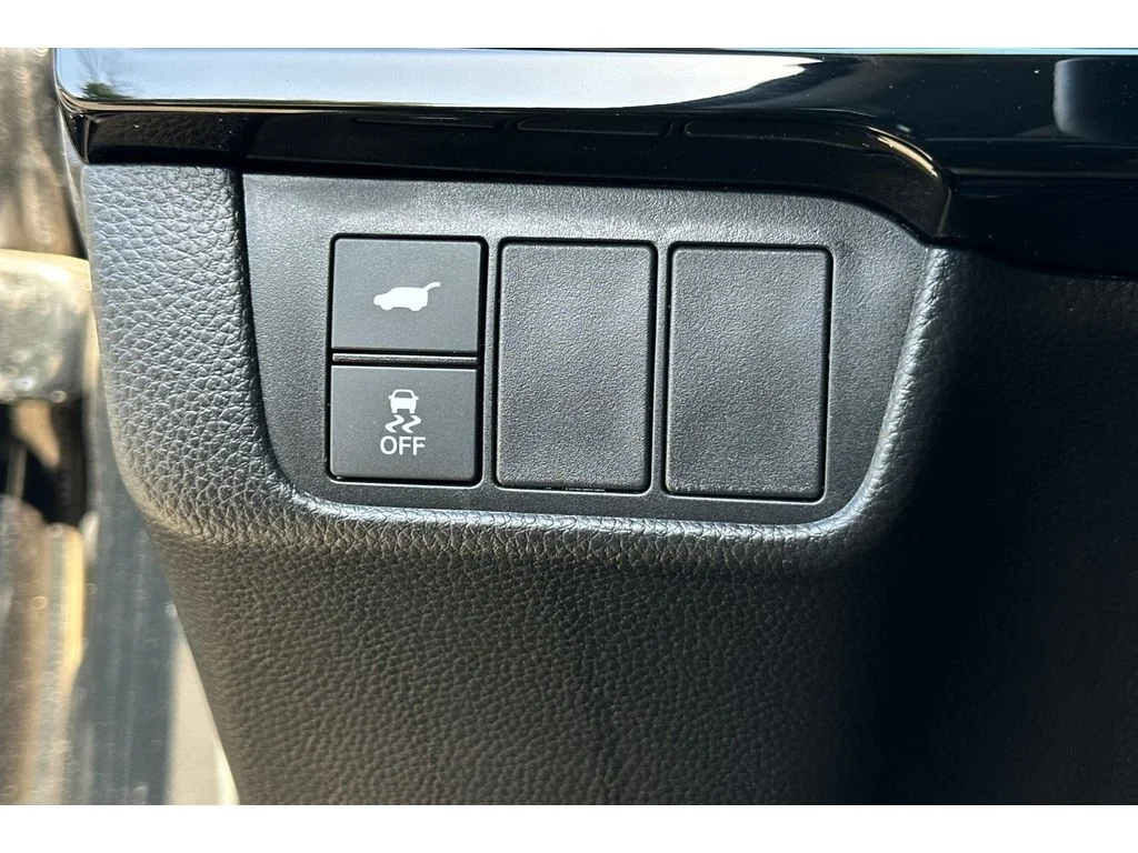 Certified Used 2025 Crystal Black Pearl Honda EX-L image 42