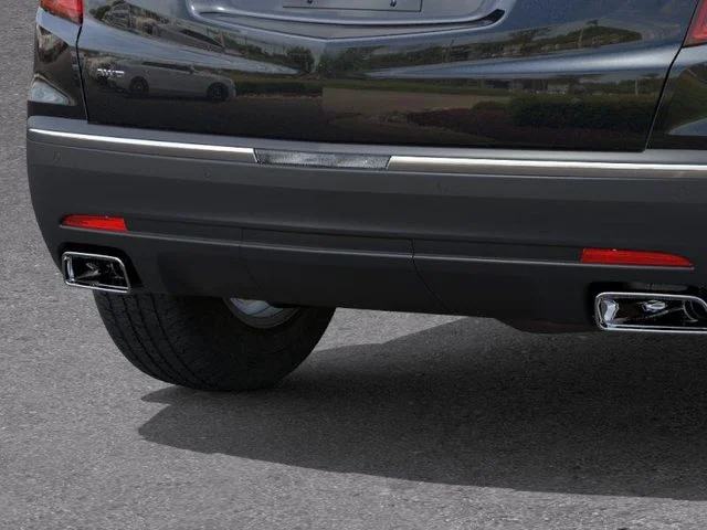 New 2026 Black Cadillac Luxury image 14