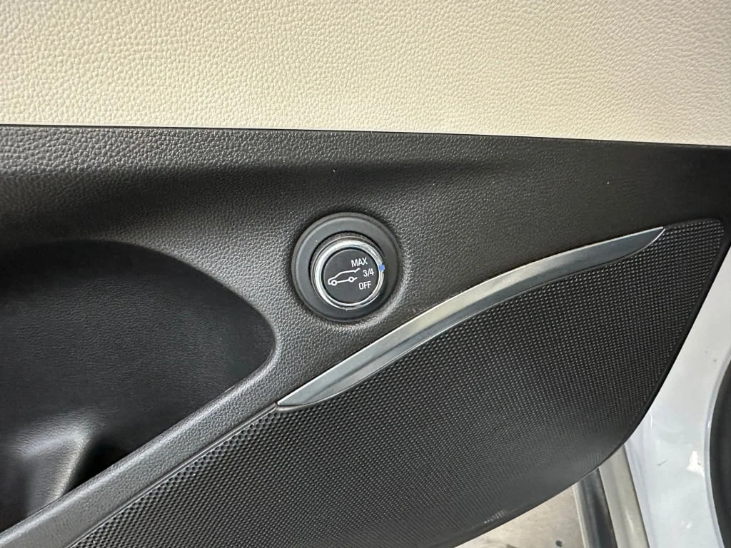 2024 Buick Enclave Essence - Photo 10