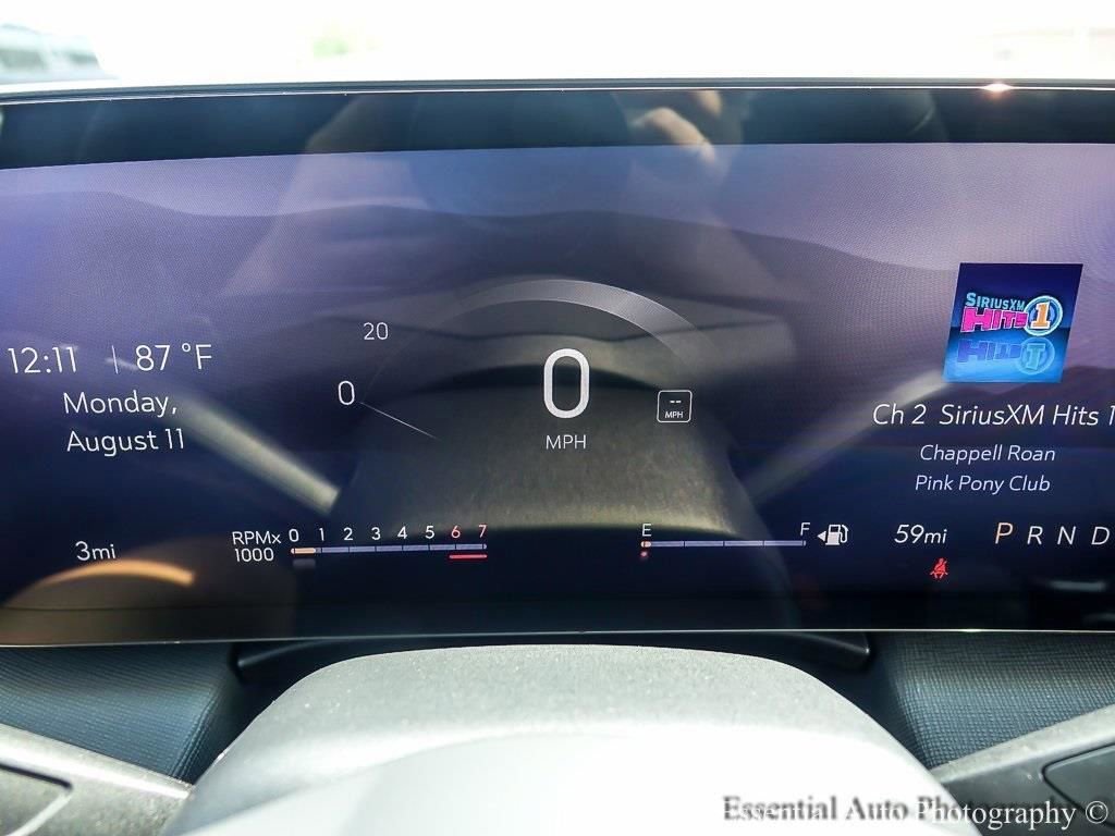 2026 BUICK ENCLAVE - Image 13