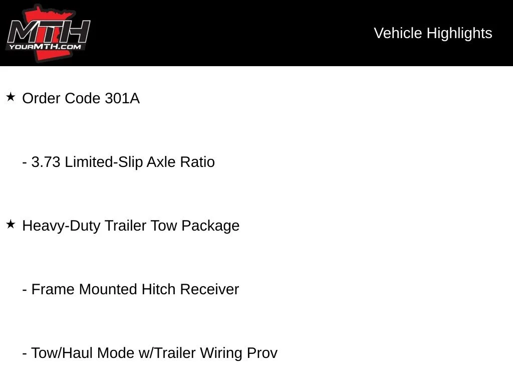 Used 2023 White Ford XL image 5