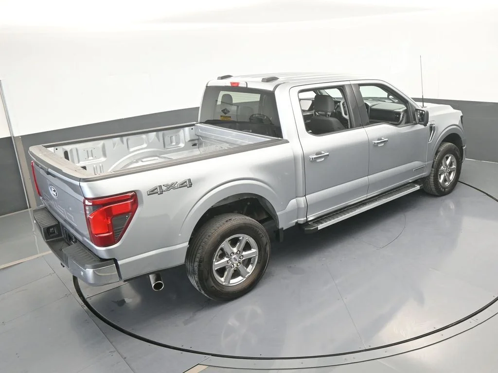 2024 Ford F-150 XLT - Photo 65