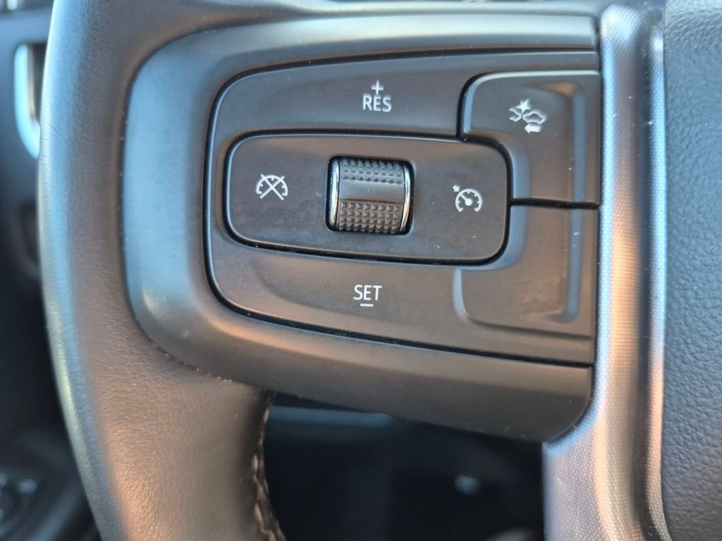 Used 2024 Black GMC Denali image 15