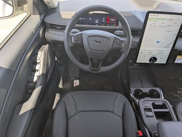 New 2026 White Ford Premium image 15